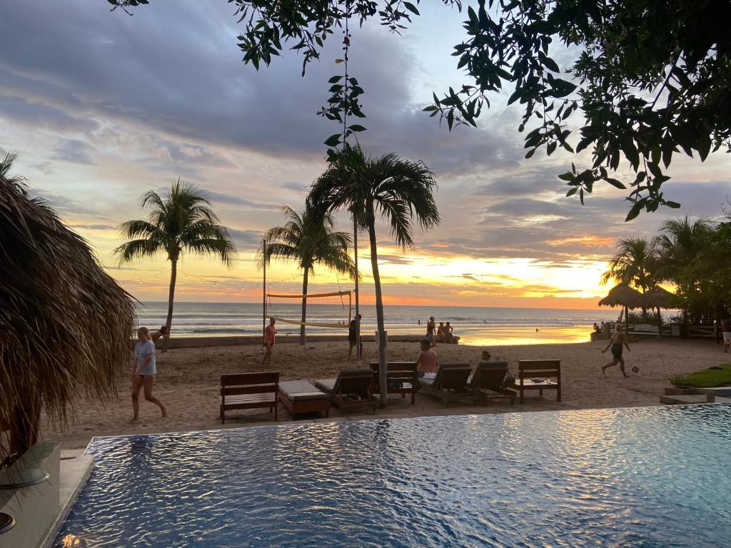 Hacienda Iguana Surf & Golf apartment