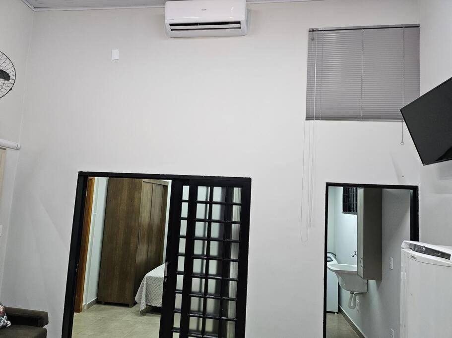 Apto Mobiliado c/ Ar Cond - Região Lagos photo 1