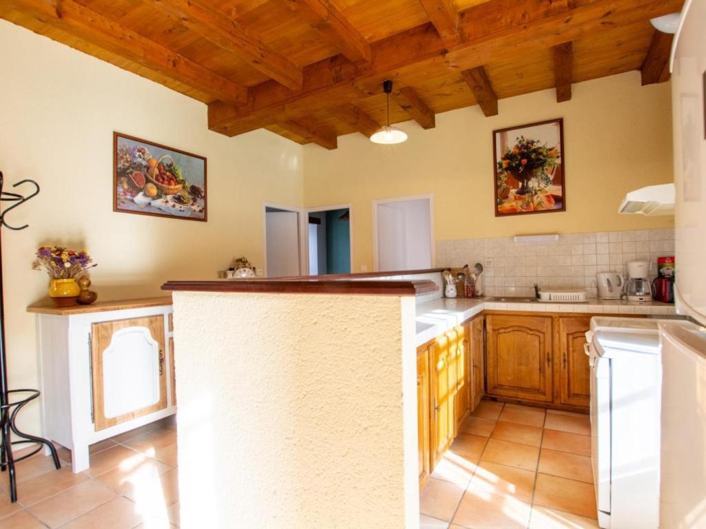 Gîte Saint-Avit-Rivière, 3 pièces, 4 personnes - FR-1-616-87 photo 3