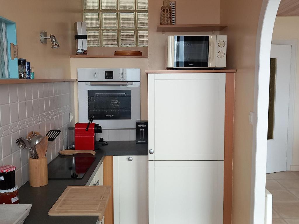 Appartement Saint-Jean-de-Monts, 3 pièces, 6 personnes - FR-1-323-273 photo 2
