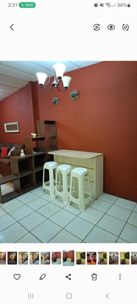 Casa Las Azucenas photo 1