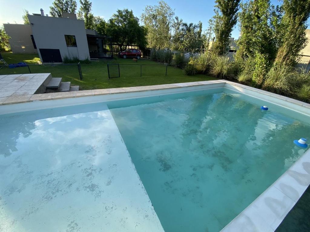 Casa Quinta Colastine photo 2
