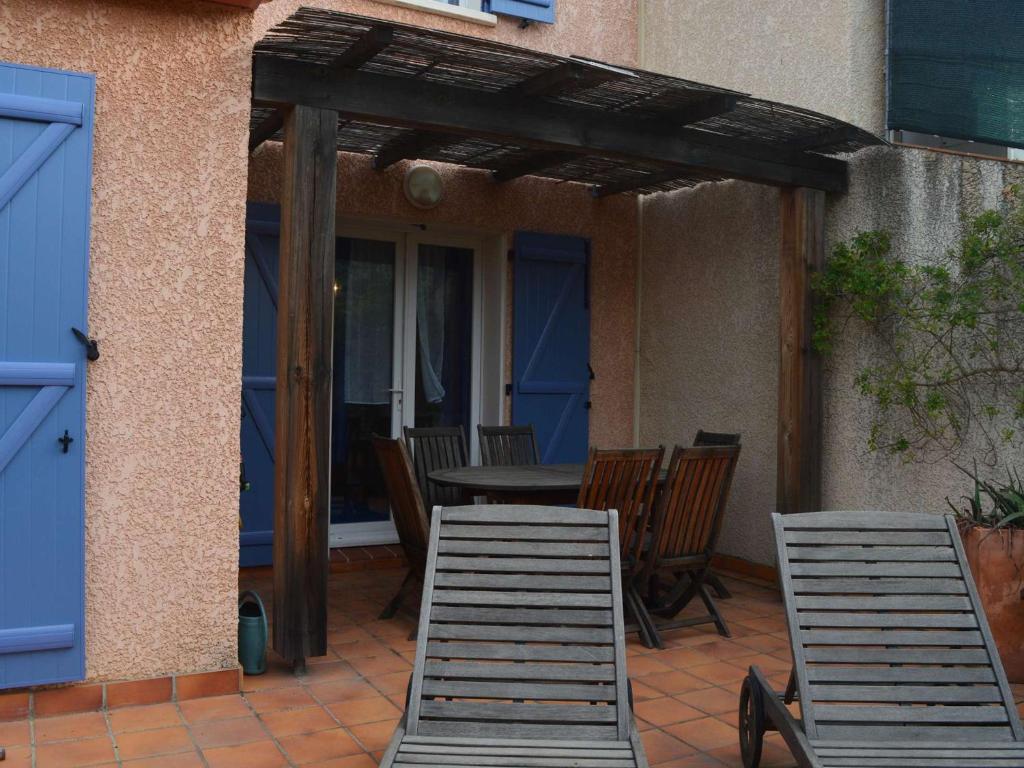 Maison Banyuls-sur-Mer, 3 pièces, 5 personnes - FR-1-225C-74 photo 2