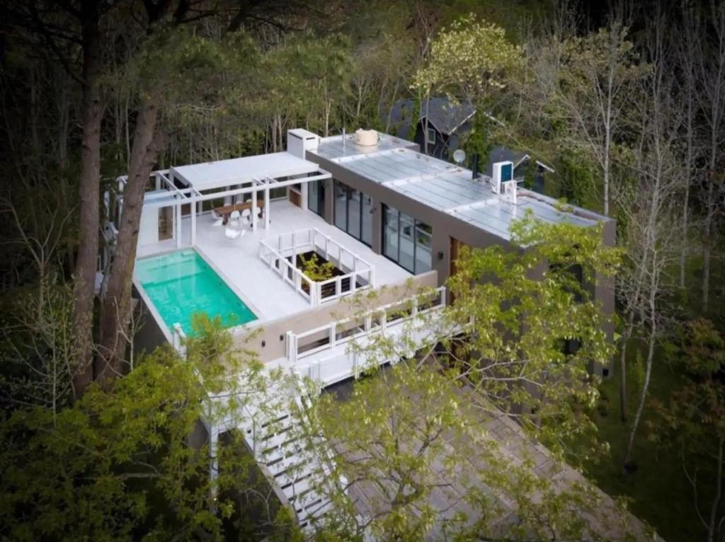 Divina Casa en Cariló