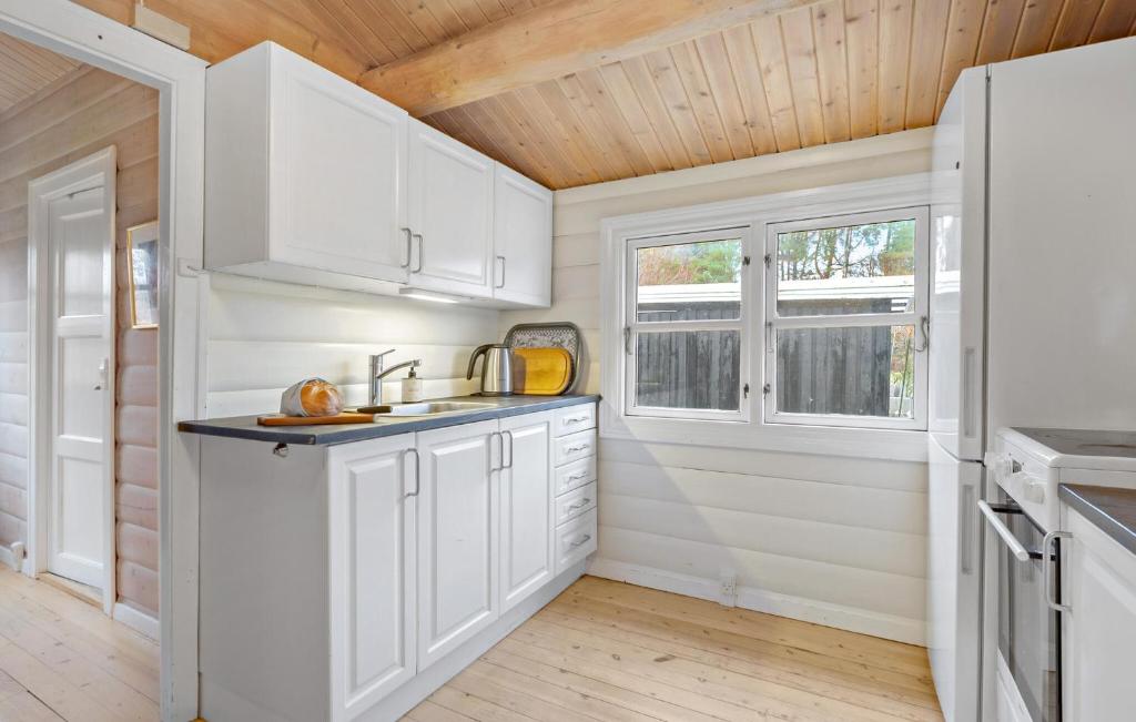 Pet Friendly Home In Tisvildeleje With Wifi photo 3
