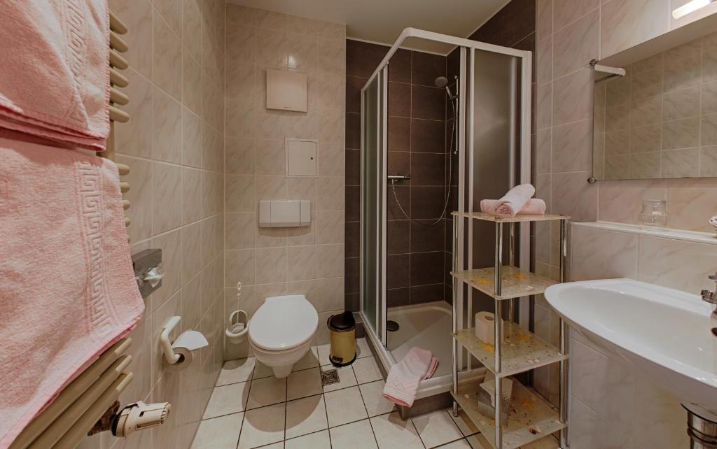 Hotel "Am Werl" photo 2