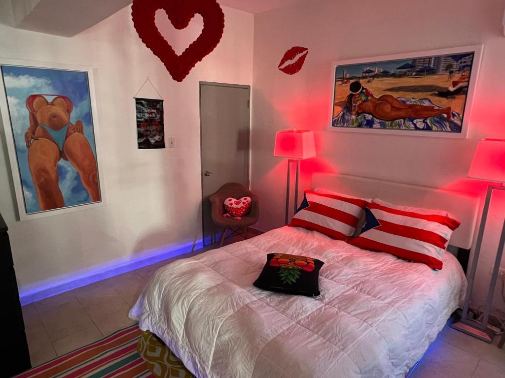 Condado Paradise Tantra Apartment photo 4