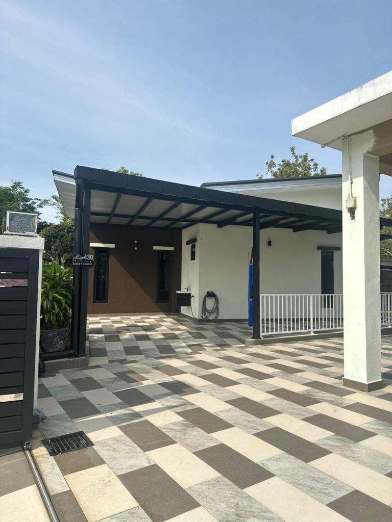 Rumah Tamu Sonata photo 3