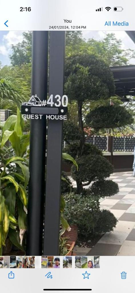 Rumah Tamu Sonata photo 2