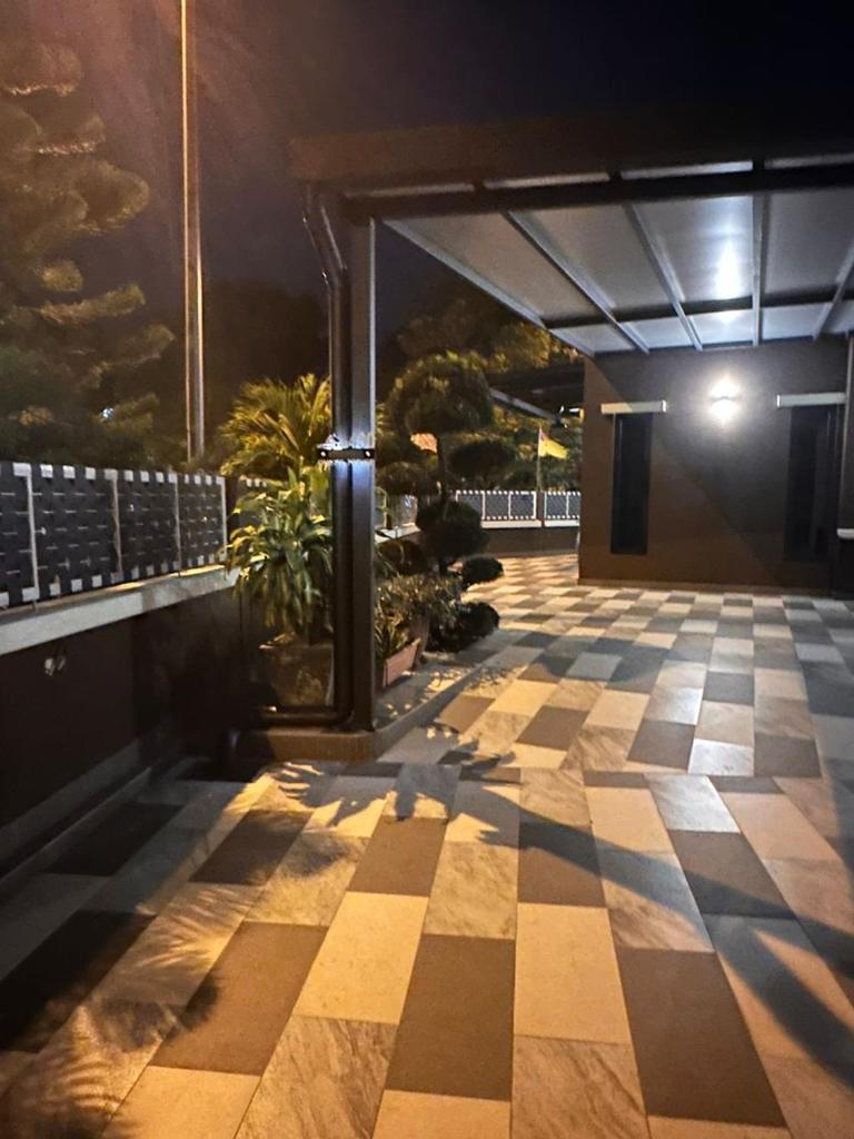 Rumah Tamu Sonata photo 4