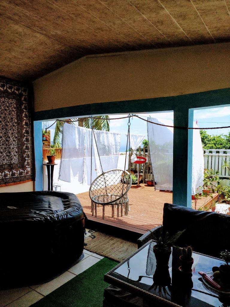La maison zen photo 2