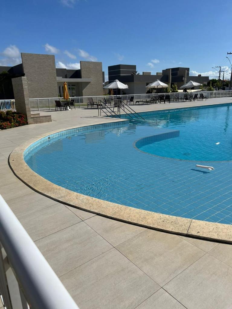 Casa Condominio Fechado - Barra dos Coqueiros