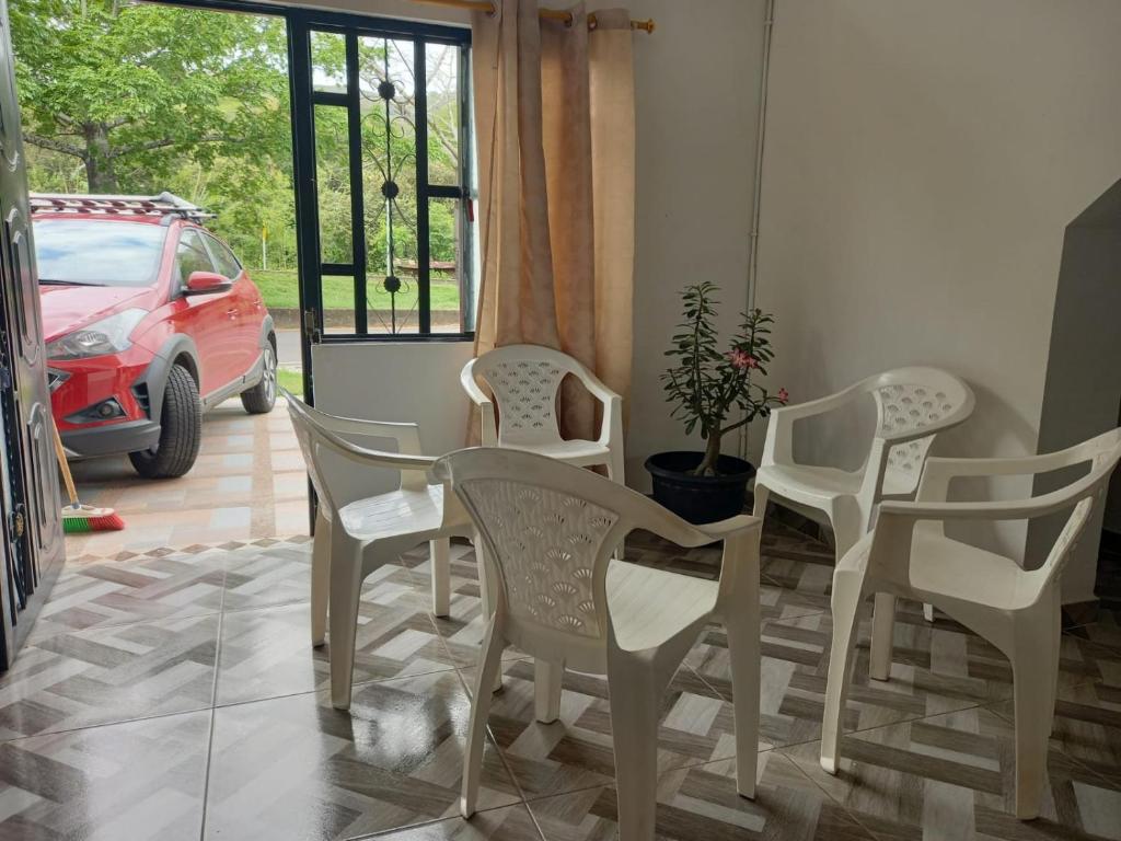 Apartamento Cerca al Terminal photo 1