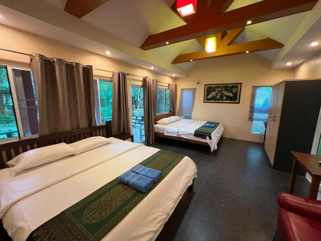 Bansuan Sangtawan Resort photo 3