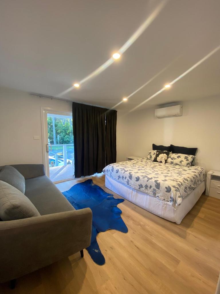 Sanctuary House photo 2