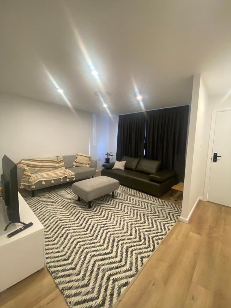 Sanctuary House photo 3