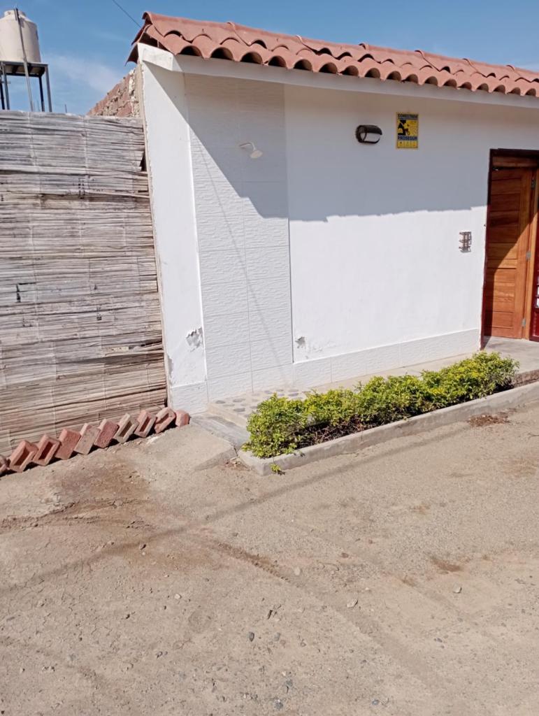 La Silvita - Casa de playa photo 2