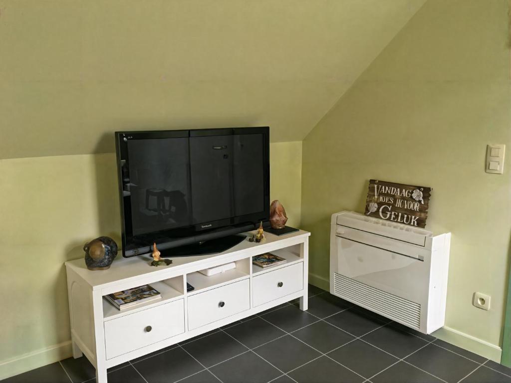 Hoeve Hulsbeek: genieten van de natuur en de rust photo 4