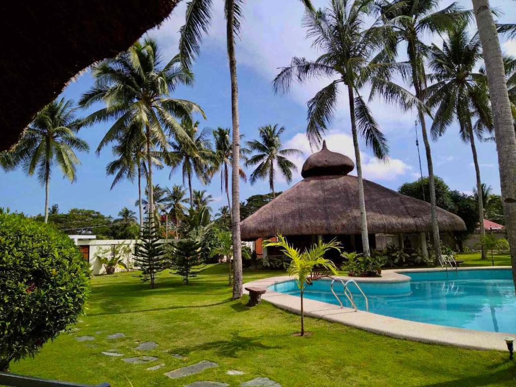 Commander Suites de Bohol