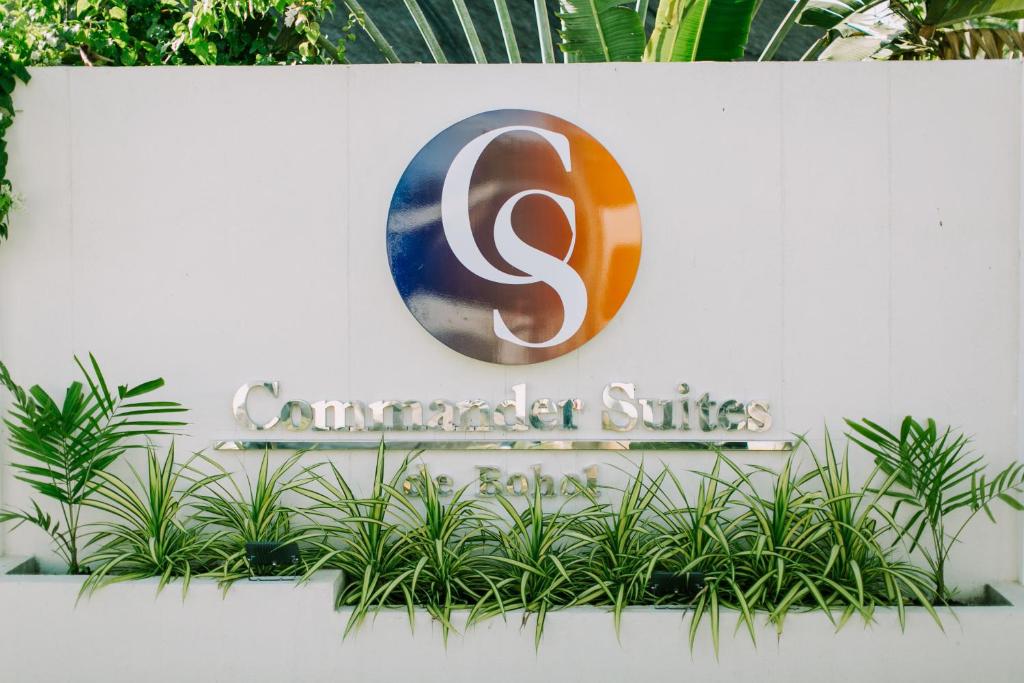 Commander Suites de Bohol photo 3