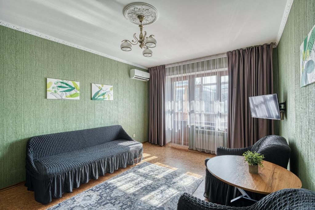 402 Апартаменты в возле Центрального парка photo 2