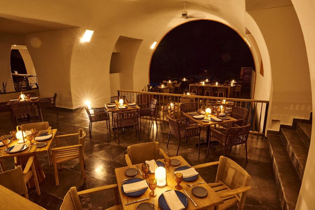 Camino Real Zaashila Huatulco photo 4