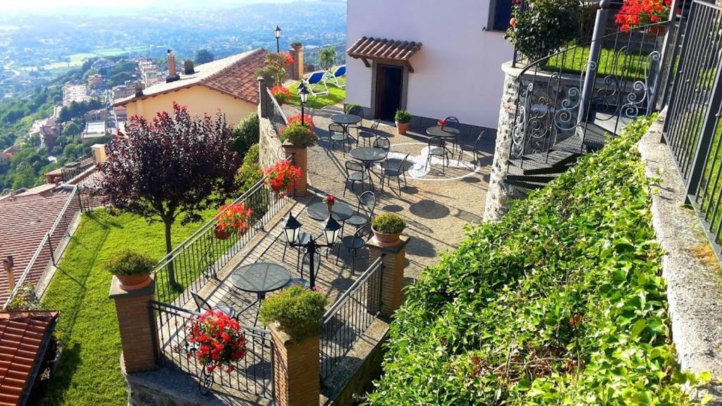 Villa dei Fantasmi photo 1