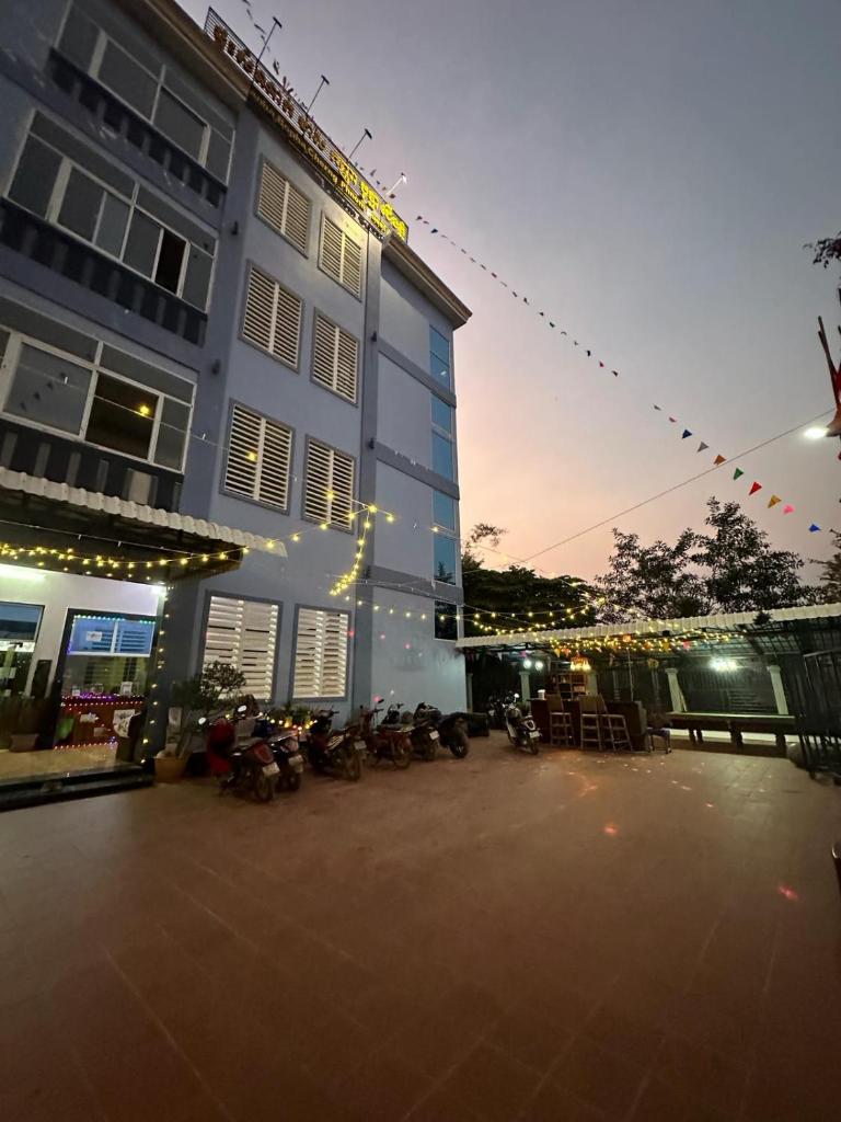 The Vibe Guesthouse photo 3
