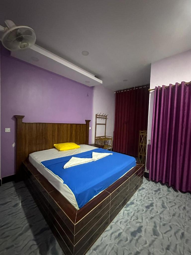The Vibe Guesthouse photo 1