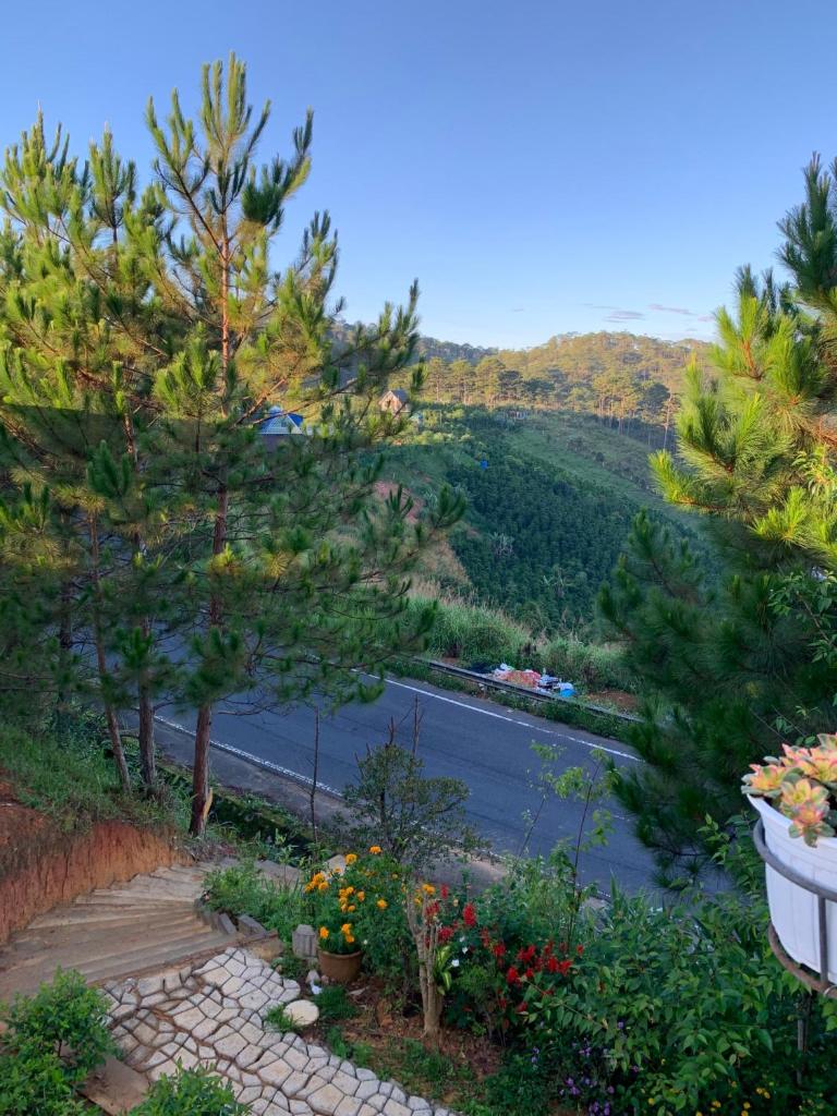 Đông Măng Homestay