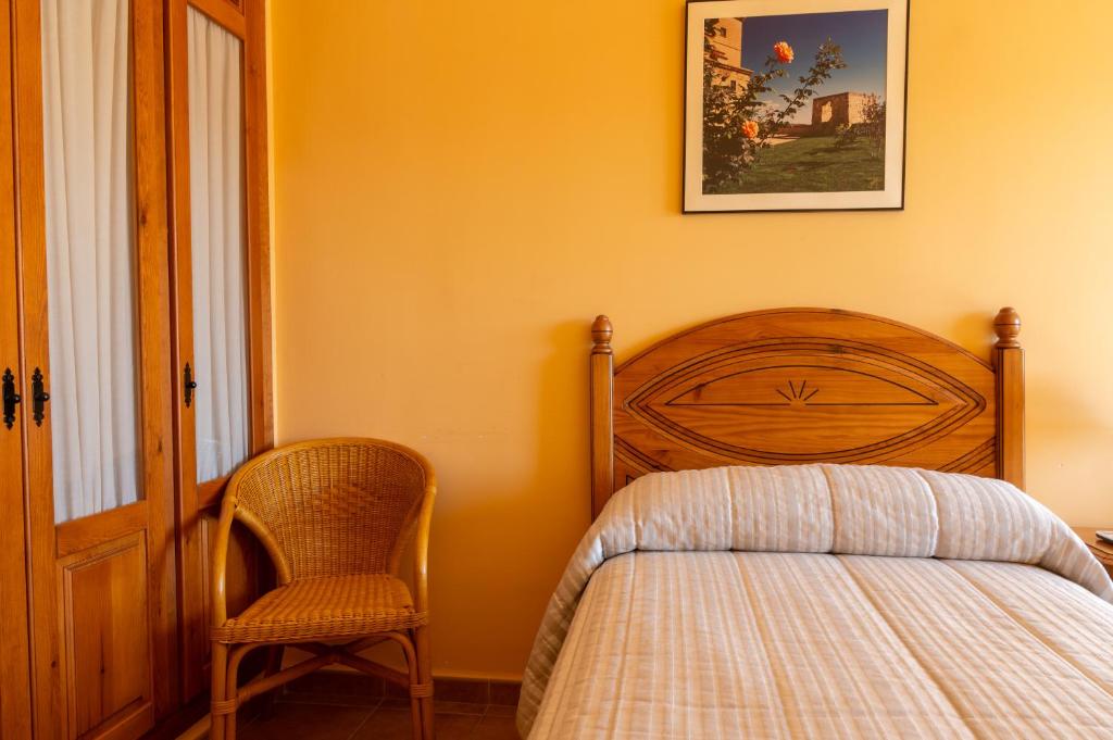 Apartamentos Cuesta de la Cruz photo 4