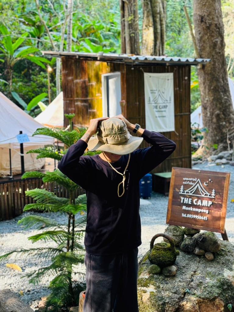 The camp Maekampong photo 1