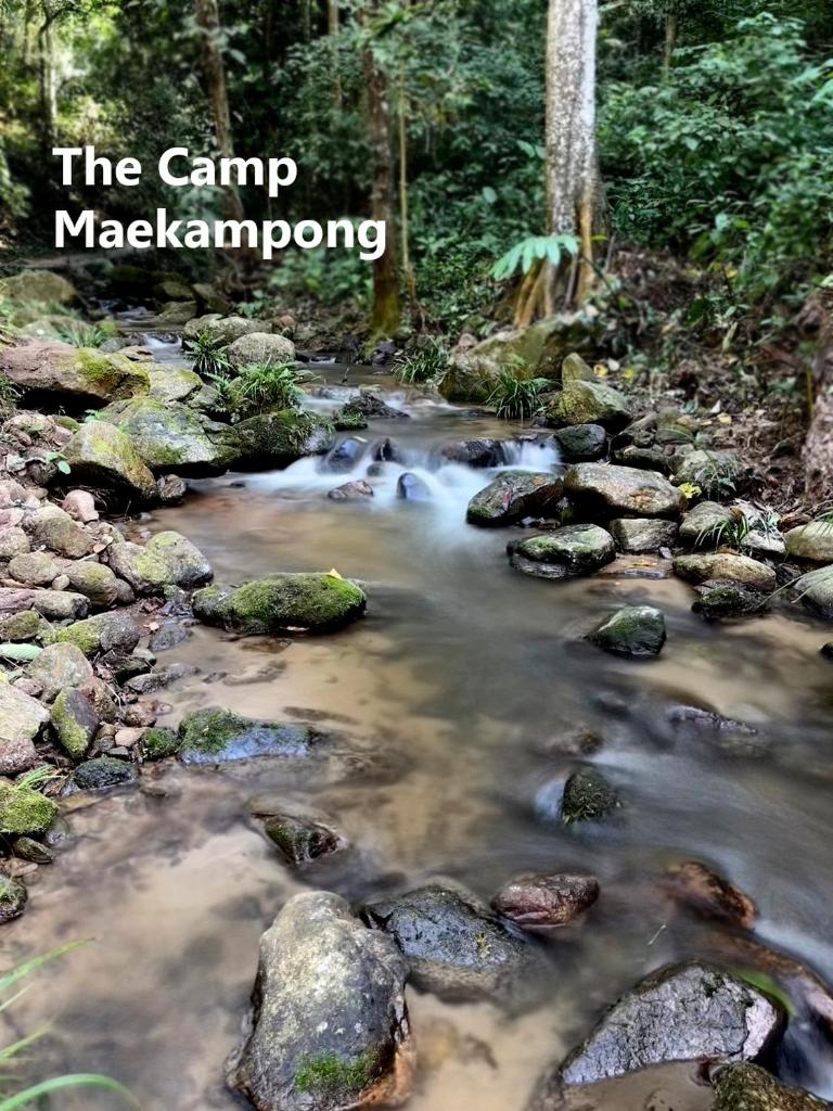 The camp Maekampong photo 2
