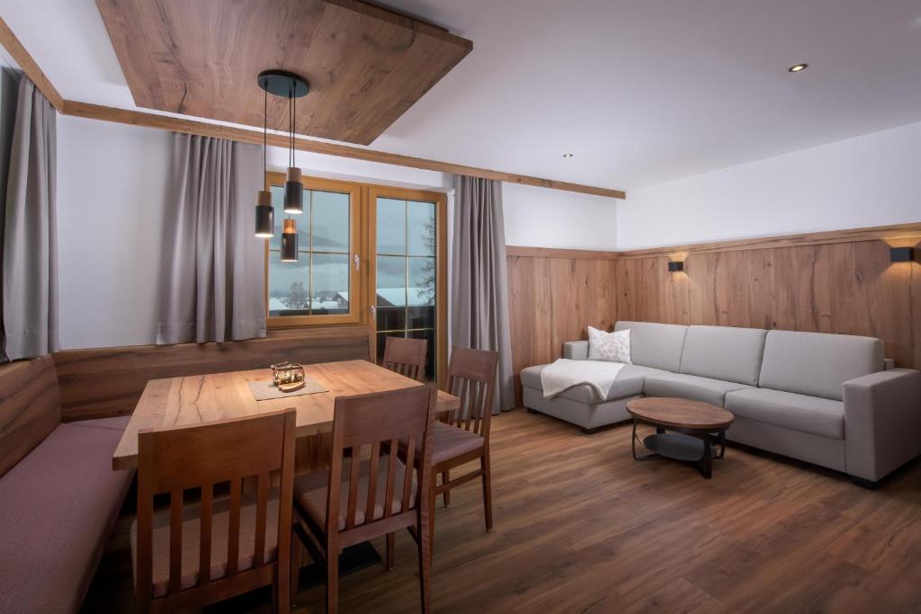 Pension-Appartement Sonnwend photo 2