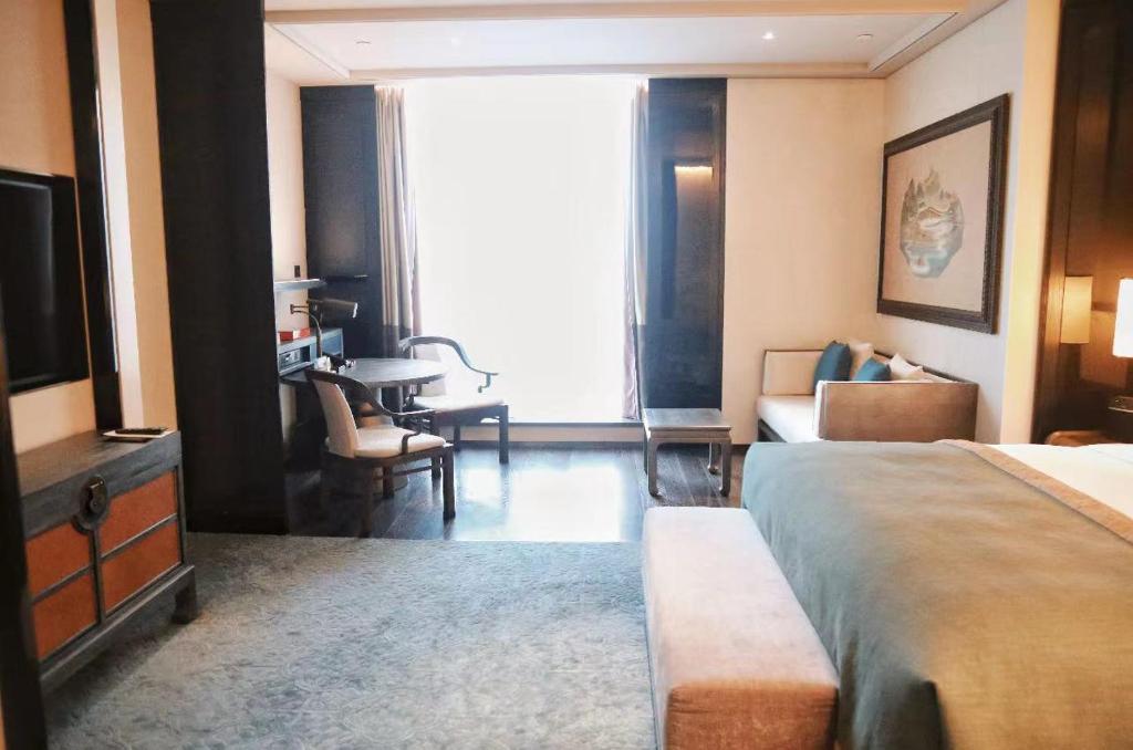 JiuTai Hotel Hangzhou photo 3