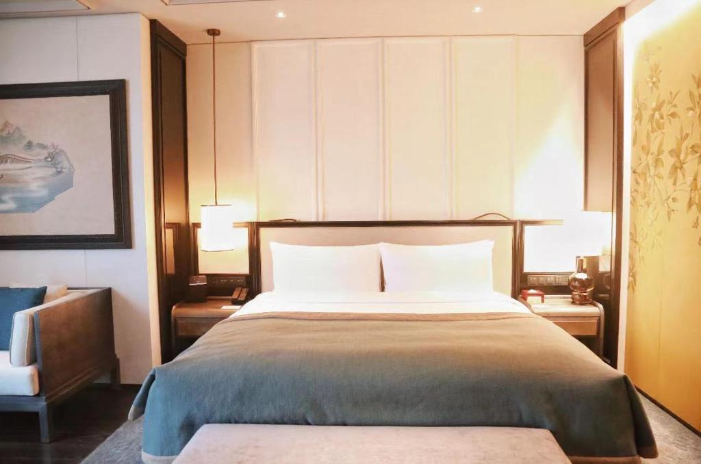 JiuTai Hotel Hangzhou photo 4