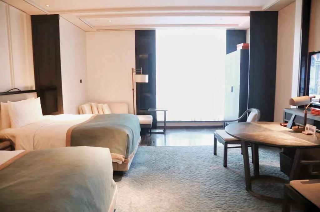 JiuTai Hotel Hangzhou photo 2