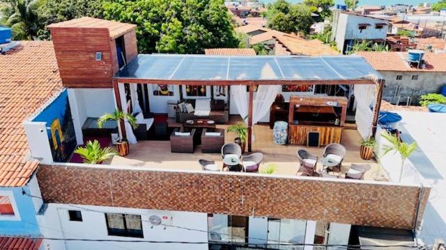 Residence Pipa Beach photo 2