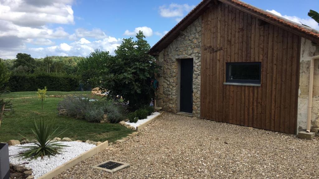 Le Gîte d’Élisabeth photo 2