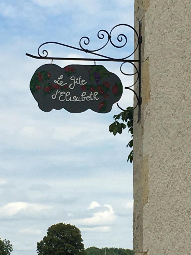 Le Gîte d’Élisabeth photo 4