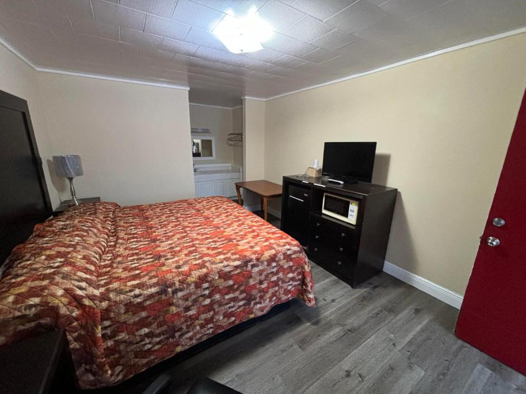 Cook's Motel photo 3