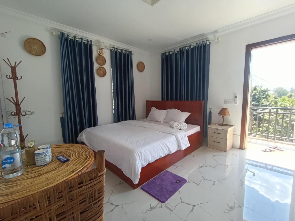 El Ling guesthouse photo 4