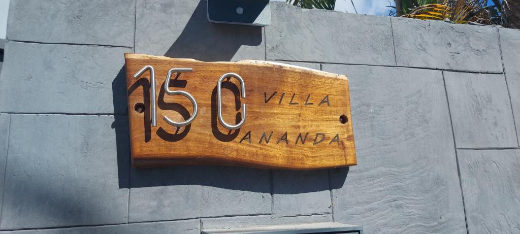 Villa Ananda photo 4