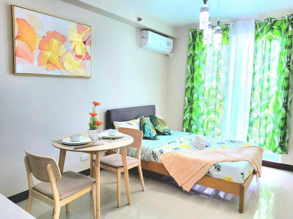 RnB Stayction, Cebu City