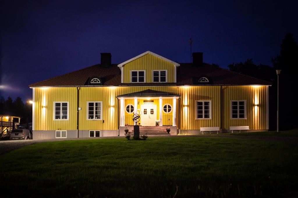 Bjurfors Hotell & Konferens photo 3