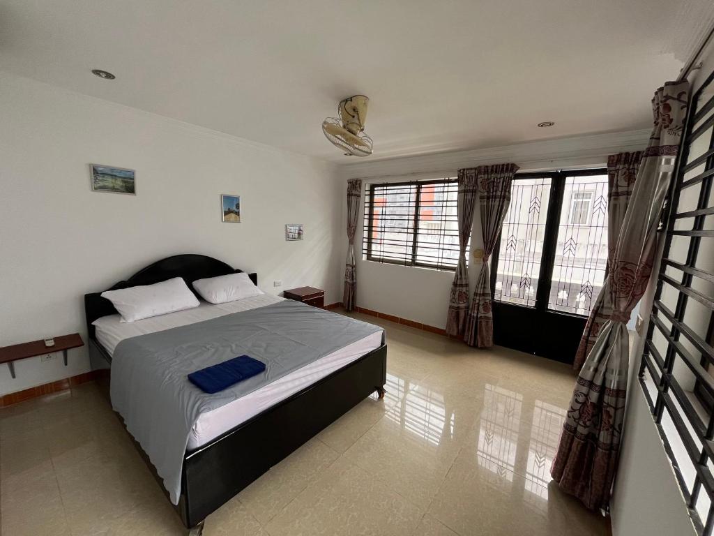 Errol's Homestay and Hostel photo 4