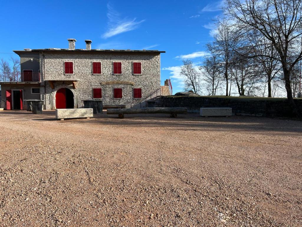 VALPOCENTER - Baita dei Fiori