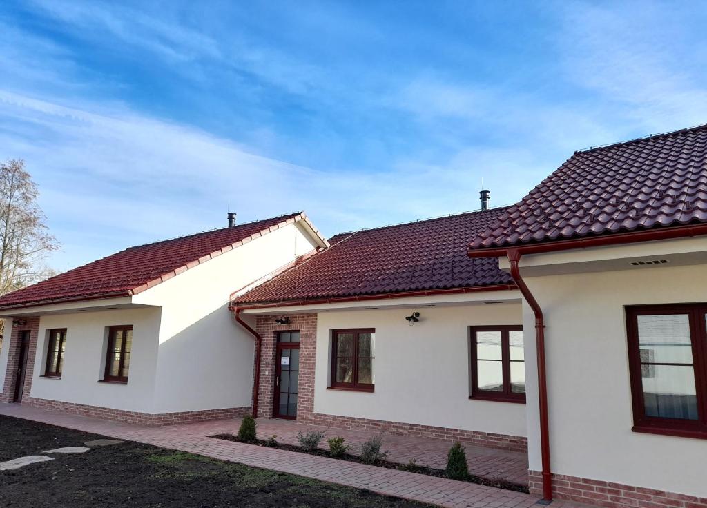 Residence Budákov photo 1