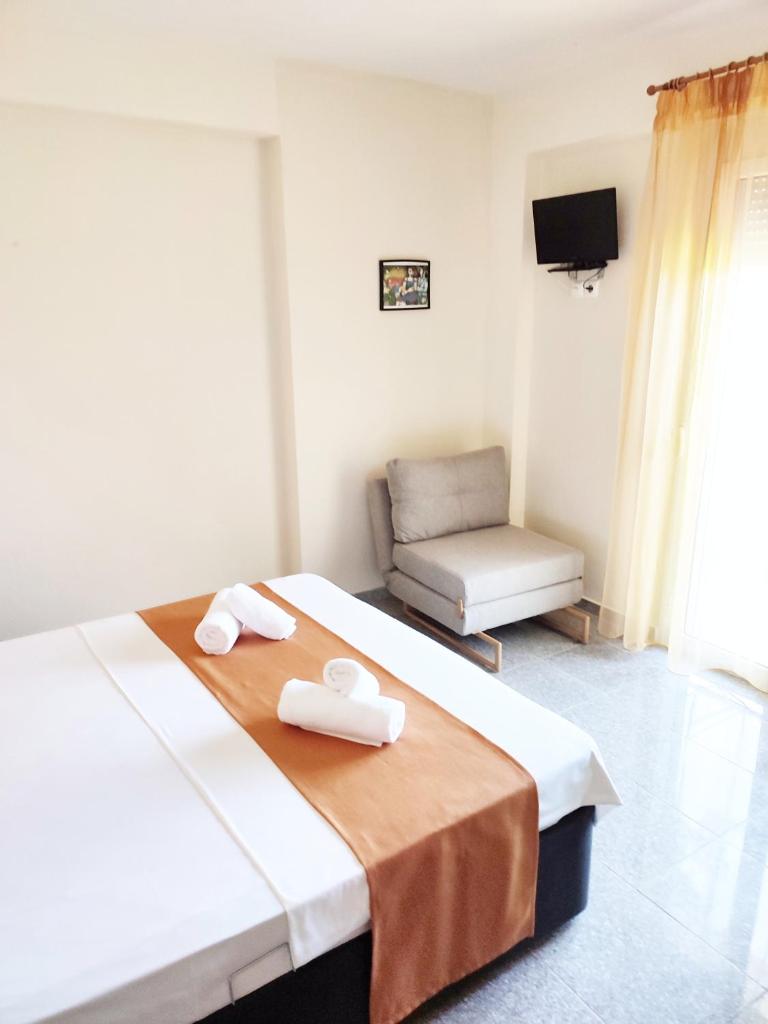 Nikos Apartments photo 1