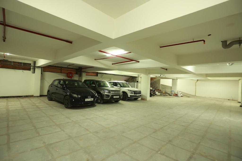 Hotel Taviral Regency photo 4